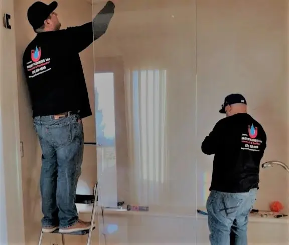 Professional plumbing installation for Drain Cleaning in Watkins Mill