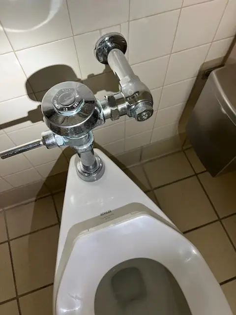 Fixture installation and repair for Pipe Repair in Watkins Mill